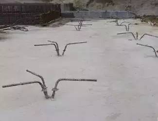 3.webp 一栋33层住宅从基坑开挖到竣工的整个流程的图3